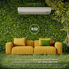 Ar-condicionado Piso Teto Electrolux Inverter 36.000 Btus Fri