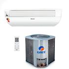 Ar Condicionado Piso Teto Gree 37000 Btus Frio 220v