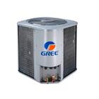 Ar Condicionado Piso Teto Gree Inverter 56000 Btus Quente E F