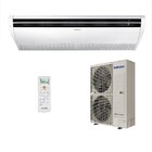 Ar Condicionado Piso Teto Inverter 48000 BTU Samsung Digital