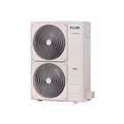 Ar Condicionado Piso Teto Inverter 60000 BTUs 220V Elgin