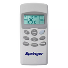 Ar Condicionado Piso-teto Springer Silvermaxi 57000 Btu F220