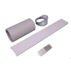 Ar Condicionado Portátil 10000 BTUs Quente/Frio Phaser PH 10A