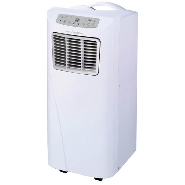 Ar Condicionado Portátil 10000 BTUs Quente/Frio Phaser PH 10A