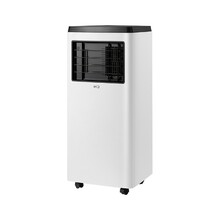 Ar Condicionado Portatil 10500 BTUs Frio Branco 220V HQ-AP10500W2 HQ
