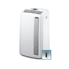 Ar Condicionado Portátil 12000 BTU/s Frio 110V Delonghi Pingu
