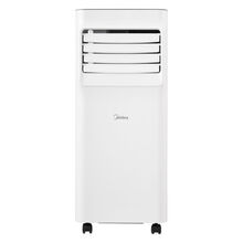 Ar Condicionado Portátil 12000 Btus Conectado Frio Midea Mppa