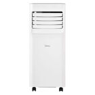 Ar Condicionado Portátil 12000 Btus Conectado Frio Midea Mppa