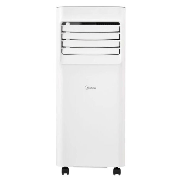 Ar Condicionado Portátil 12000 Btus Conectado Frio Midea Mppa