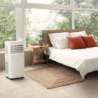 Ar Condicionado Portátil 12000 Btus Conectado Frio Midea Mppa