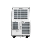 Ar Condicionado Portátil 12000BTUs Frio 127V(110V) Equation