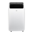 Ar Condicionado Portátil 12000BTUs Quente e Frio Branco 220V Rheem