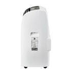 Ar Condicionado Portátil 12000BTUs Quente e Frio Branco 220V Rheem