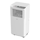 Ar Condicionado Portatil 8500 BTUs Frio Branco 127V (110V) HQ-AP8500W1 HQ