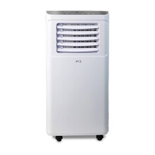 Ar Condicionado Portatil 8500 BTUs Frio Branco 220V HQ-AP8500W2 HQ