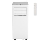 Ar Condicionado Portátil 9000BTUs Frio 220V Equation