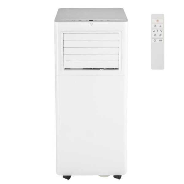 Ar Condicionado Portátil 9000BTUs Frio 220V Equation