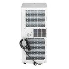Ar Condicionado Portátil 9000BTUs Frio 220V Equation