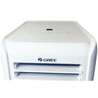 Ar Condicionado Portátil  Gree 12000 Btu/h Frio Ck010052100 –