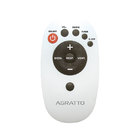 Ar Condicionado Portatil Agratto 11000 Btus Frio 220v Monofas