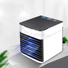 Ar Condicionado Portátil Air Cooler Umidificador Climatizador