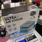 Ar Condicionado Portátil Air Cooler Umidificador Climatizador
