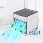 Ar Condicionado Portátil Air Cooler Umidificador Climatizador