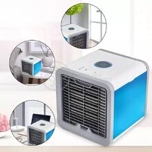 Ar Condicionado Portátil Air Cooler Umidificador Climatizador