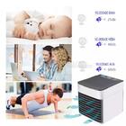 Ar Condicionado Portátil Air Cooler Umidificador Climatizador