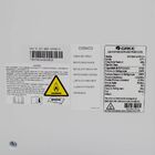 Ar Condicionado Portátil Aovia Gree 10000 Btus R32 Frio 127v