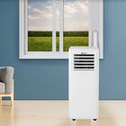 Ar Condicionado Portátil Aovia Gree 10000 Btus R32 Frio 127v