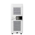 Ar Condicionado Portátil Aovia Gree 10000 Btus R32 Frio 127v