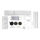 Ar Condicionado Portátil Aovia Gree 12000 Btus R32 Frio 127v