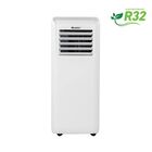 Ar Condicionado Portátil Aovia Gree 12000 Btus R32 Frio 127v