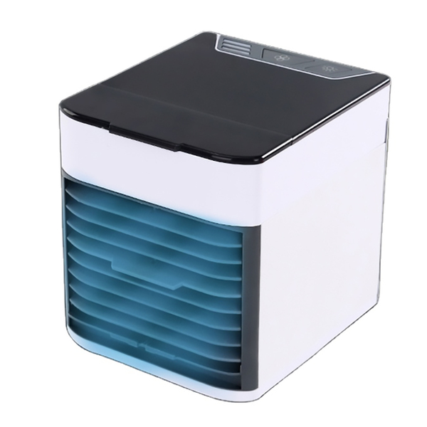 Ar Condicionado Portátil Arctic Air Cooler Umidificador Clima