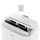 Ar Condicionado Portátil Britânia 11000btus Quente Frio 127v