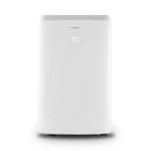 Ar Condicionado Portátil Britânia Bac11000f3 Ar Frio 11000btu