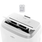 Ar Condicionado Portátil Britânia Bac11000f3 Ar Frio 11000btu