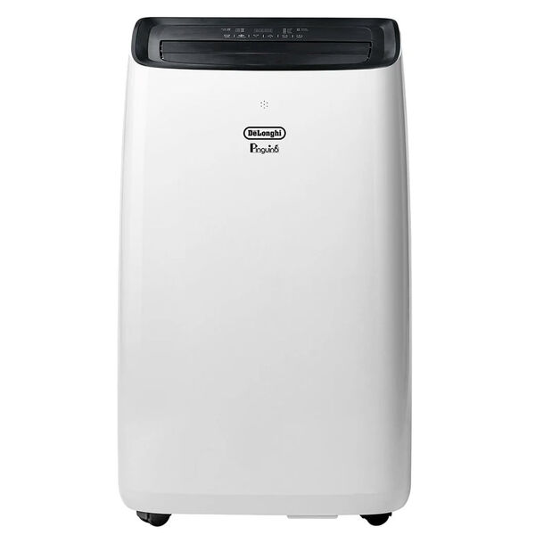 Ar Condicionado Portátil Delonghi Com 12.000 Btus  Frio  Bran
