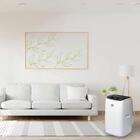 Ar Condicionado Portátil Delonghi Com 12.000 Btus  Frio  Bran