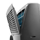 Ar-condicionado Portátil Delonghi Pinguino 12.000 Btus Só Fri