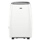 Ar Condicionado Portátil Eos Só Frio 12000 Btus Eap12 110v