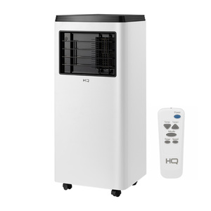Ar Condicionado Portátil 10500 Btu Frio - Hq - 220v - Hq-ap10500w