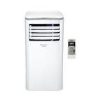 Ar Condicionado Porttil Frio 12000 BTUs  127V 110V MPH-12CRV1 Midea
