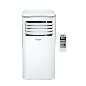 Ar Condicionado Portátil 12000 Btu Frio - Springer Midea - 220v - Mph-12crv2