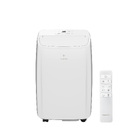 Ar Condicionado Portátil Rotativo Frio 12000BTUs 127V (110V) Equation