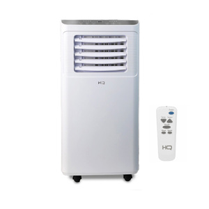 Ar Condicionado Portátil 8500 Btu Frio - Hq - 110v - Hq-ap8500w1