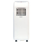 Ar Condicionado Portátil Gree 10000 Btu/h Frio Gpc10ah-a3nnc3