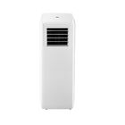 Ar Condicionado Portátil Gree 10000 Btu/h Frio Gpc10ap-d6nna1