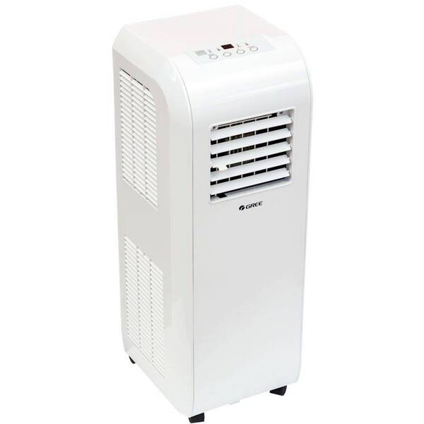 Ar Condicionado Portátil Gree 12000 Btu/h Frio R-410a - 220 V